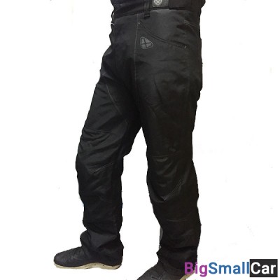 Мотобрюки IXON Challenger NOIR 2XL black E4509H - купить Батайске