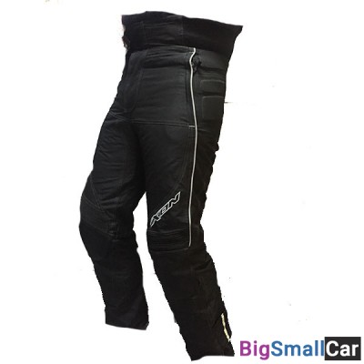 Мотобрюки IXON Climber FLY blk L 200 10 1001 - купить Батайске