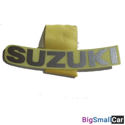 Наклейка SUZUKI 68281-24F10-YD8 GSX1300 Hayabusa - купить Батайске