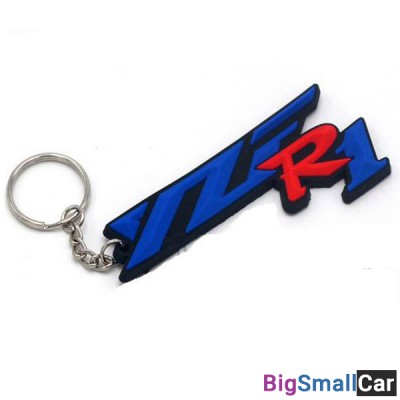 Брелок YZF-R1 (CHINA) 15818 - купить Батайске