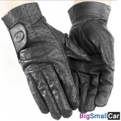 Перчатки RIVER ROAD Tucson black L 15874 - купить Батайске