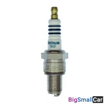 Свеча DENSO IW31 5319 (BR10ECMVX) - купить Батайске