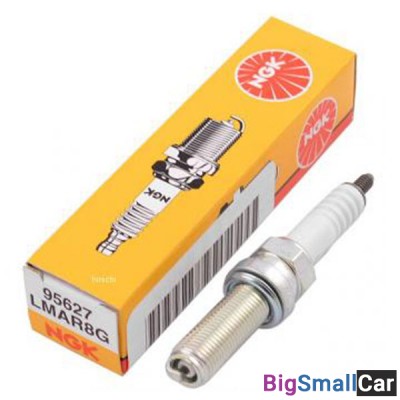 Свеча NGK LMAR8G 95627 - купить Батайске