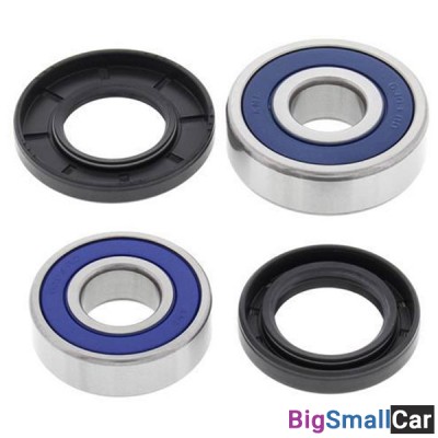 Подшипник заднего колеса ALL BALLS RACING 25-1206 - купить Батайске