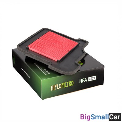 Воздушный фильтр HIFLO HFA4921 FJ/MT/FZ-09 - купить Батайске