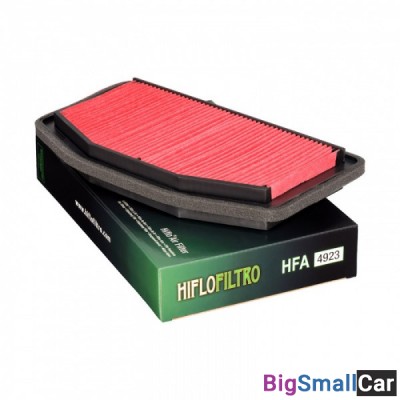 Воздушный фильтр HIFLO HFA4923 YZF-R1 09-14 - купить Батайске