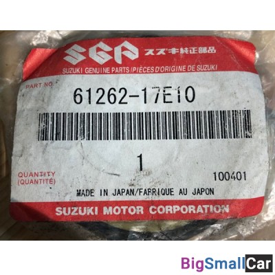 Сальник HONDA 91262-MY3-003 - купить Батайске