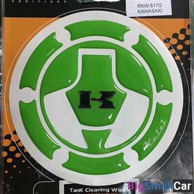 Наклейка на горловину KEITI KAWASAKI RKW-517G