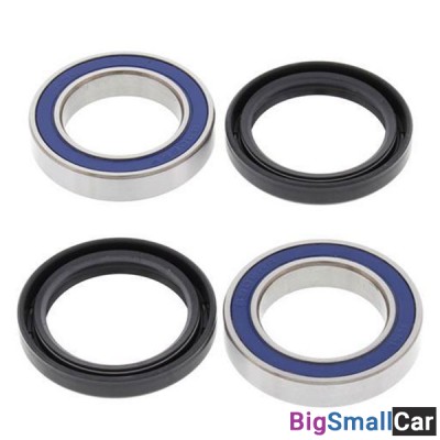 Подшипник переднего колеса ALL BALLS RACING 25-1402 - купить Батайске