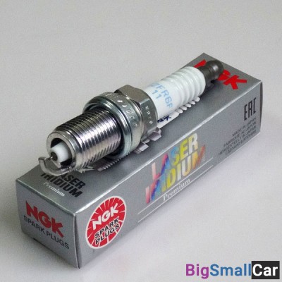 Свеча NGK LASER IRIDIUM IZFR6F11 4095 - купить Батайске
