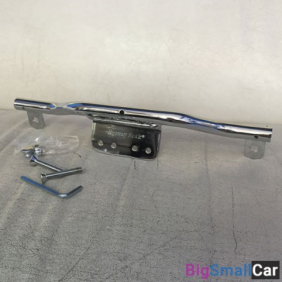 Крепление для доп фар Highwayhawk 685-100 XVS650/1100 - купить Батайске