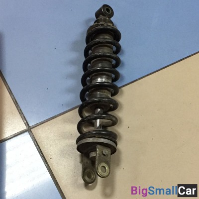 Моноамортизатор KAWASAKI ZZR400 93- Б/У 16620 - купить Батайске