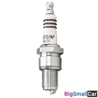 Свеча NGK BR9ECMIX 2707 - купить Батайске