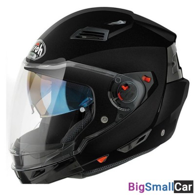 Шлем AIROH Executive blk/matt S EX11-S - купить Батайске