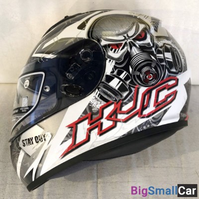 Шлем HJC CS-15 RAFU MC1 L 16831 - купить Батайске