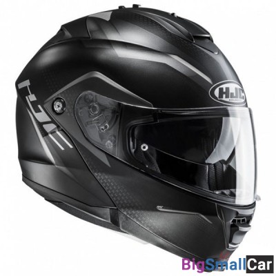 Шлем HJC ISMAX - DOVA MC5SF L 16874 - купить Батайске