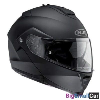 Шлем HJC ISMAX - MATT BLACK M 16878 - купить Батайске