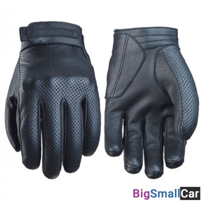 Перчатки FIVE Mustang black M 17316 - купить Батайске