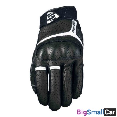Перчатки FIVE RS2 black/white S 17332 - купить Батайске