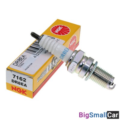 Свеча NGK DR8EA 7162 - купить Батайске