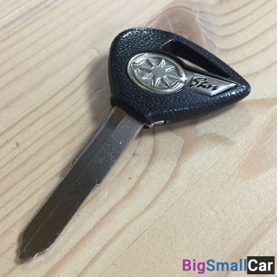Ключ - заготовка Yamaha Star blk 17507 - купить Батайске