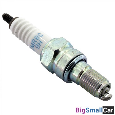 Свеча NGK LASER IRIDIUM IMR8C-9H 3653 - купить Батайске