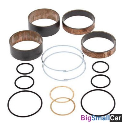 Втулки направляющие на вилку ALL BALLS 38-6074 - купить Батайске