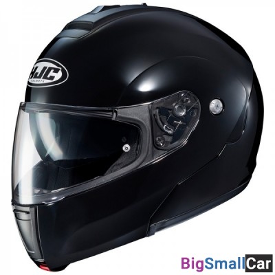 Шлем HJC C 90 metal black S 18305 - купить Батайске