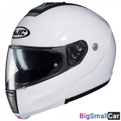 Шлем HJC C 90 pearl white S 18310 - купить Батайске