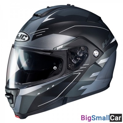 Шлем HJC ISMAX - CORMI MC5SF XL 18323 - купить Батайске