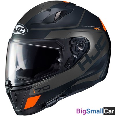 Шлем HJC i70 KARON MC5SF XL 18362 - купить Батайске