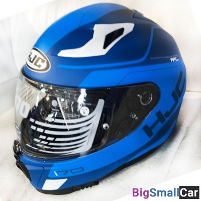 Шлем HJC i70 KARON MC2SF M 18365 - купить Батайске