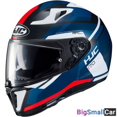 Шлем HJC i70 ELIM MC1SF M 18379 - купить Батайске