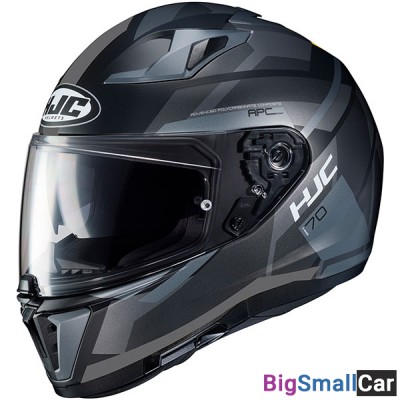 Шлем HJC i70 ELIM MC5SF M 18388 - купить Батайске