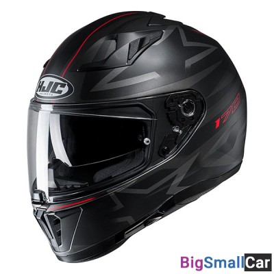 Шлем HJC i70 CRAVIA MC1SF M 18392 - купить Батайске