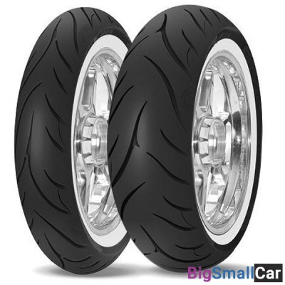 150/80R16F 71H AVON Cobra Chrome 18473