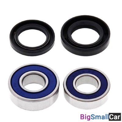 Подшипник переднего колеса ALL BALLS RACING 25-1160 - купить Батайске