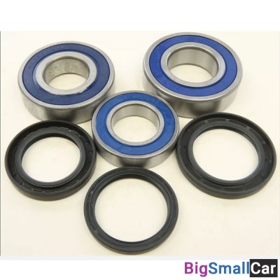 Подшипник переднего колеса ALL BALLS RACING 25-1727 - купить Батайске