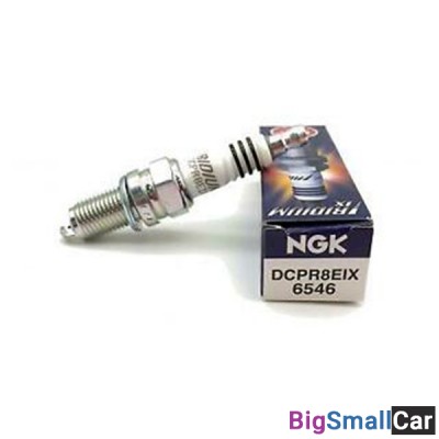 Свеча NGK DCPR8EIX 6546 - купить Батайске