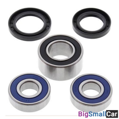 Подшипник заднего колеса ALL BALLS RACING 25-1658 - купить Батайске