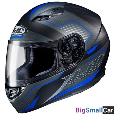 Шлем HJC CS-15 TRION MC2SF XS 18943 - купить Батайске