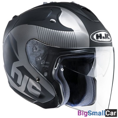 Шлем HJC FG-JET ACADIA MC5F L 18949 - купить Батайске