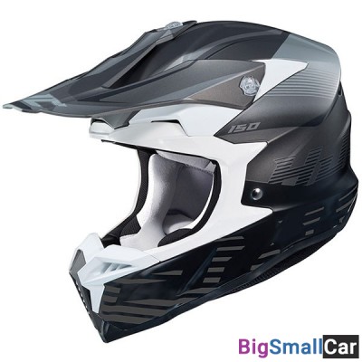 Шлем HJC i50 FURY MC5SF S 18958 - купить Батайске