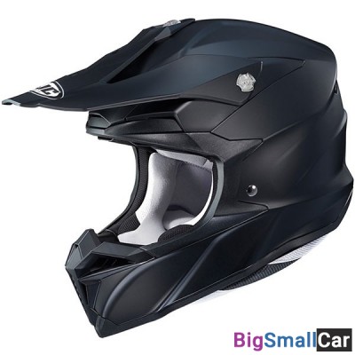 Шлем HJC i50 Semi Flat Black M 18961 - купить Батайске