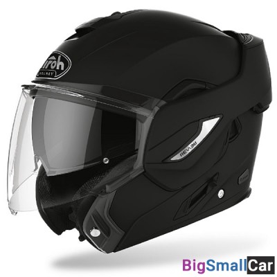 Шлем AIROH REV 19 blk/matt M AI28A13RESE0C - купить Батайске