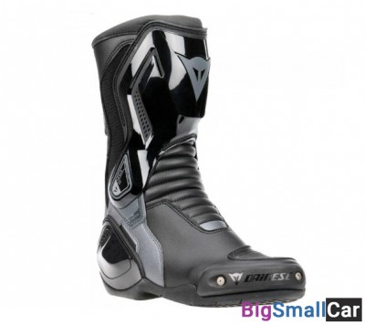 Мотоботы DAINESE NEXUS Lady 38 blk/antracit 2795096-604-38 - купить Батайске