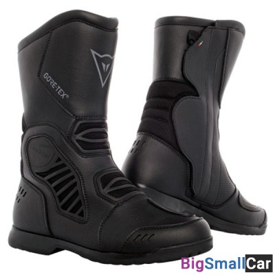 Мотоботы DAINESE SOLARYS 44 black 1795218-001-44 - купить Батайске