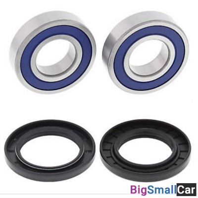 Подшипник заднего колеса ALL BALLS RACING 25-1758 - купить Батайске