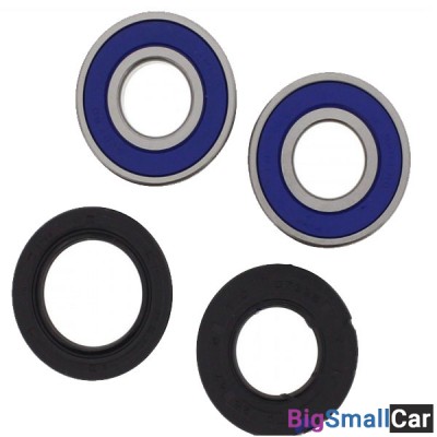 Подшипник переднего колеса ALL BALLS RACING 25-1647 - купить Батайске