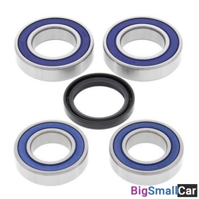 Подшипник переднего колеса ALL BALLS RACING 25-1668 - купить Батайске